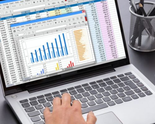 Análisis actual del gasto de energía