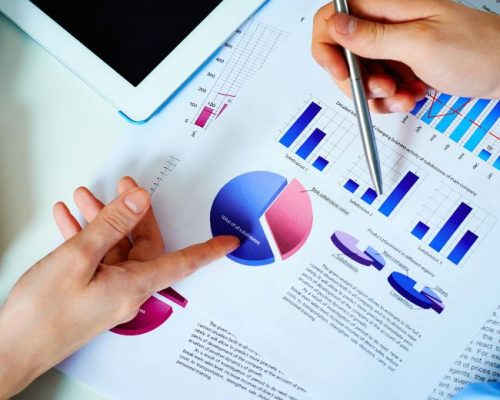 análisis de los resultados de las acciones implementadas para ahorrar en la factura de la luz