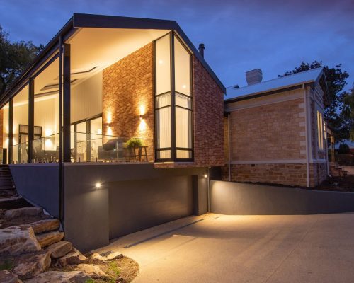 Estudio lumínico profesional euskadi y navarra